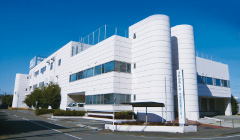 東松山流通センター