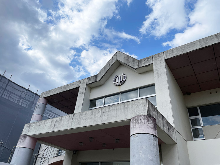 徳島県 東みよし町立昼間小学校