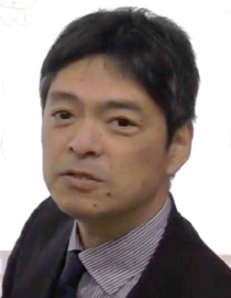 森本 隆史 先生