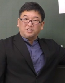 森本 隆史 先生