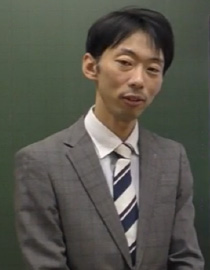 森本 隆史 先生