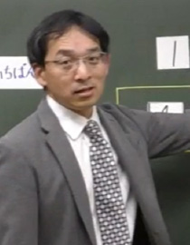 森本 隆史 先生