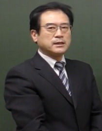 森本 隆史 先生